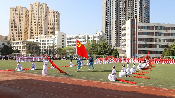信息系22