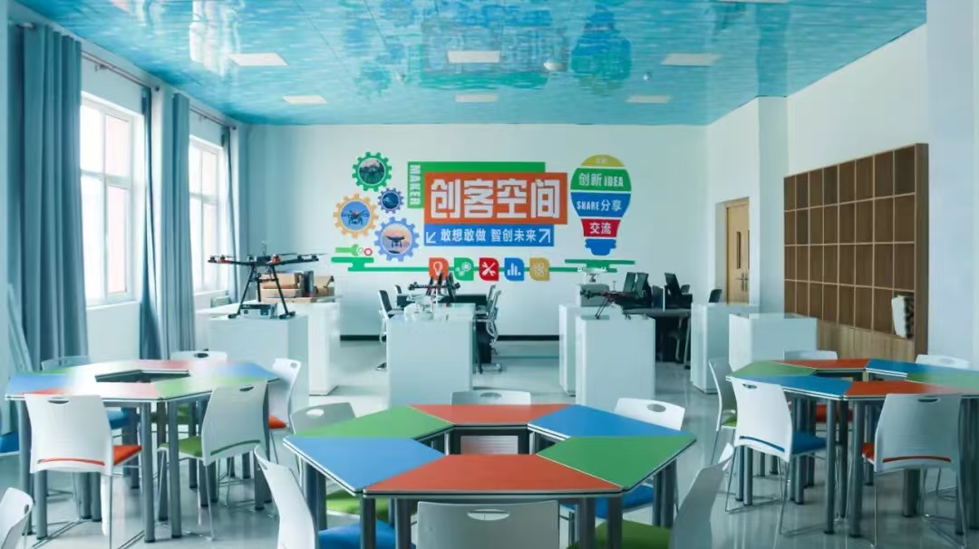 学院掠影