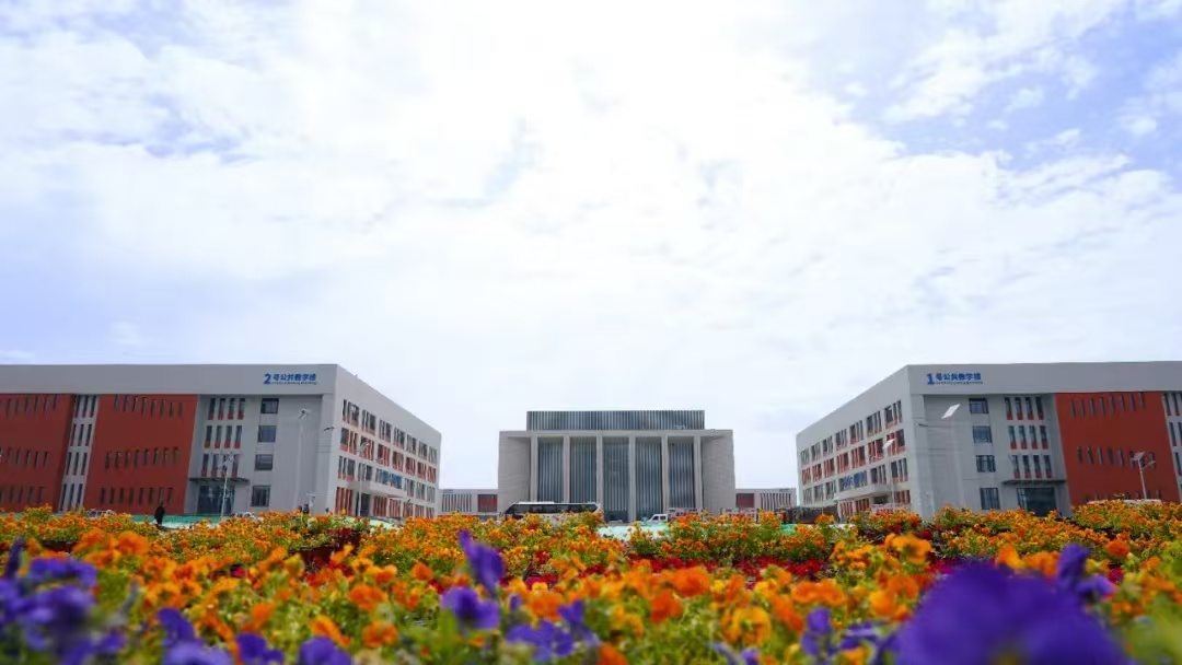 学院掠影