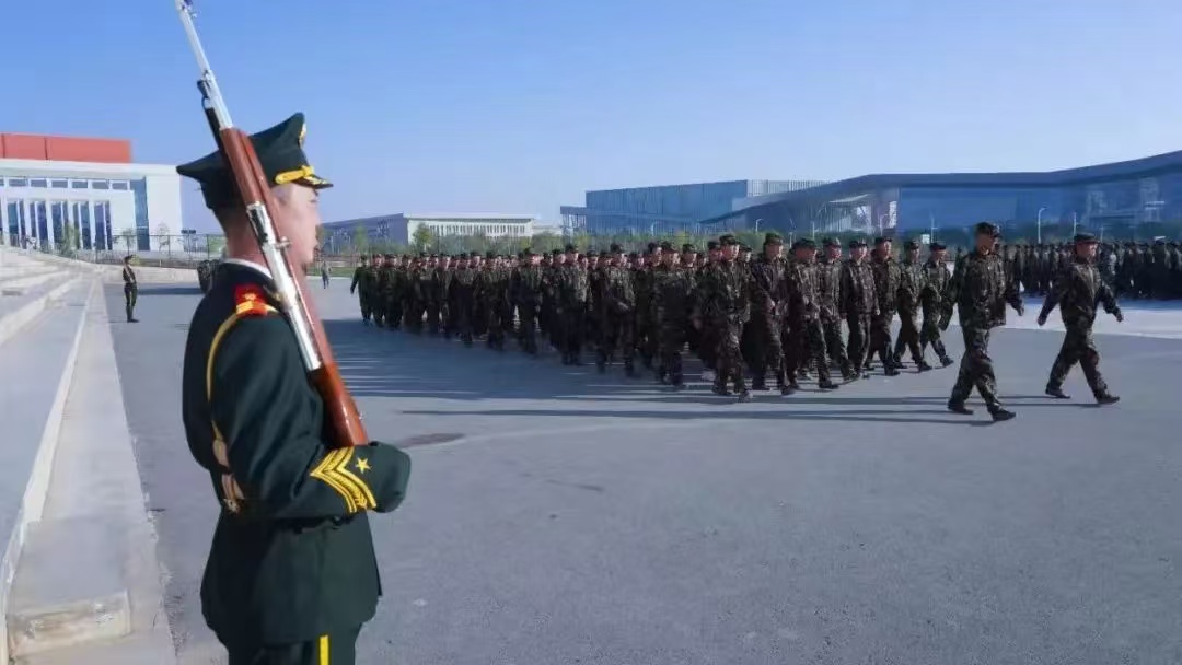 学院掠影