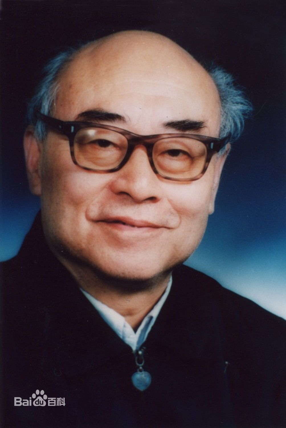中国“氢弹之父”——于敏