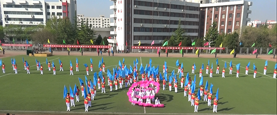 舞动青春2