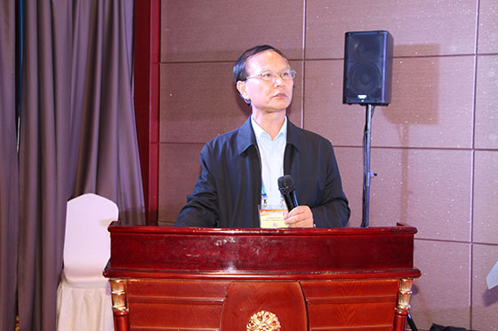 8 中国交通教育研究会会长刘卫民