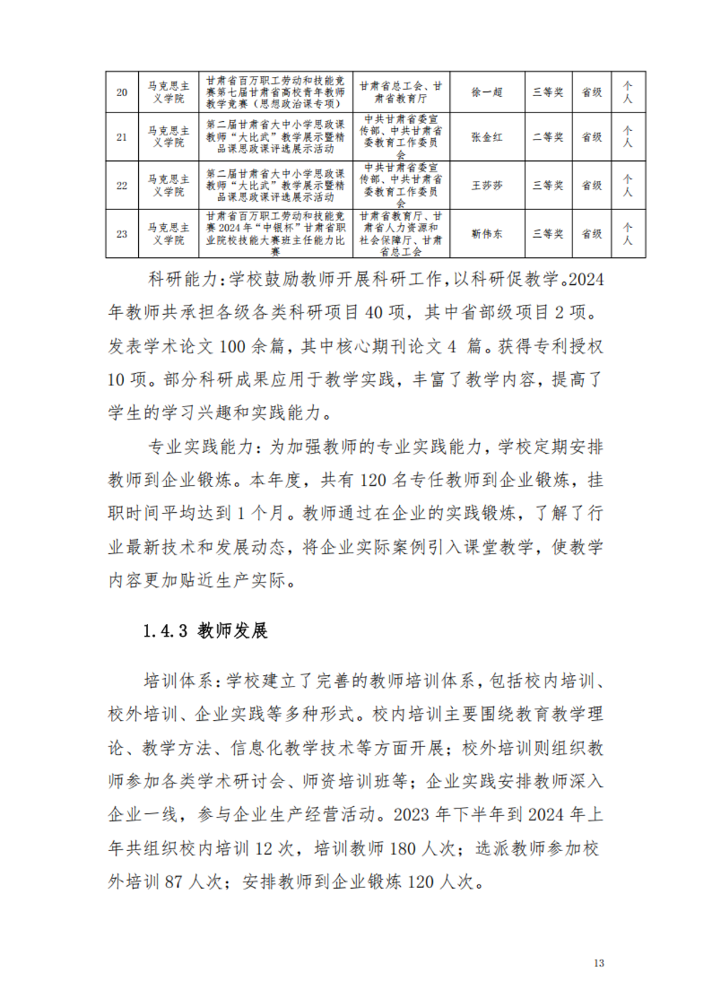 甘肃交通职业技术学院2024年质量年报_19.png