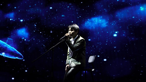 歌曲《燕无歇》