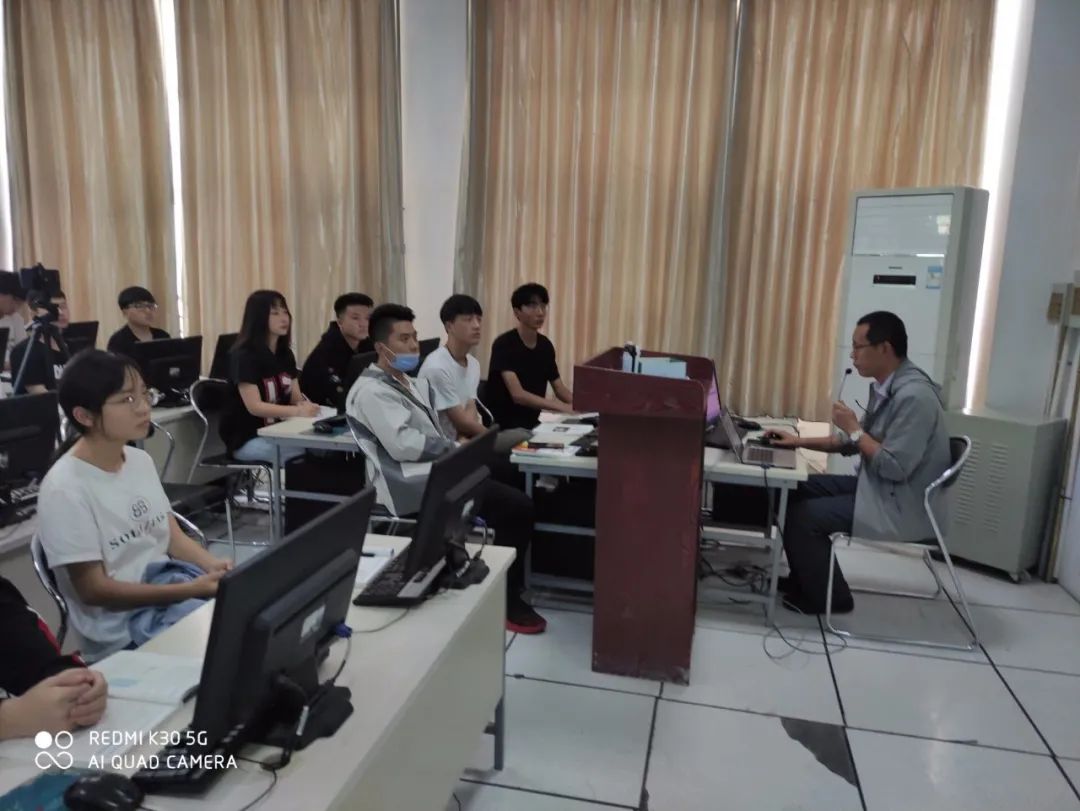 中兴工程师讲5g-2