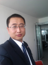 55何旭